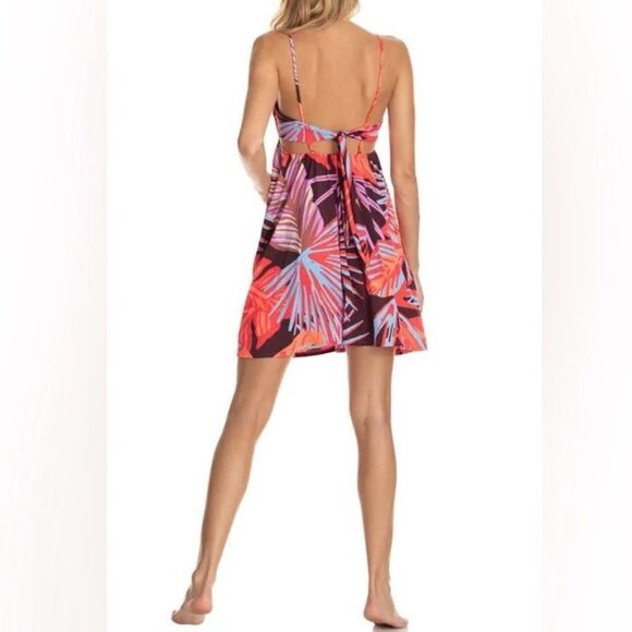 Maaji Fairy Dust Mini Dress NWT SMALL - Picture 2 of 6